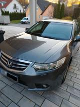 Honda Accord - gebrauchte Honda Accord aus dem Jahr 2012