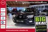 Ssangyong Tivoli 1.6 e-XGi 4x2 Forward Navi+SHZ+2xKlima - Ssangyong Tivoli Gebrauchtwagen