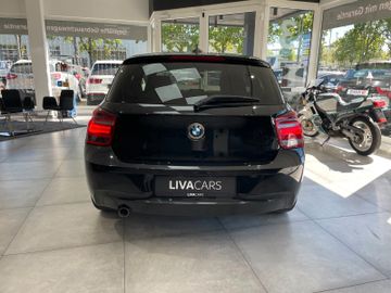 BMW 118 - 5