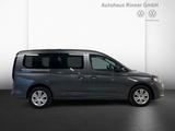 Volkswagen Caddy Maxi 2,0l TDI 7-Sitzer 90kW - Volkswagen Caddy: 9k