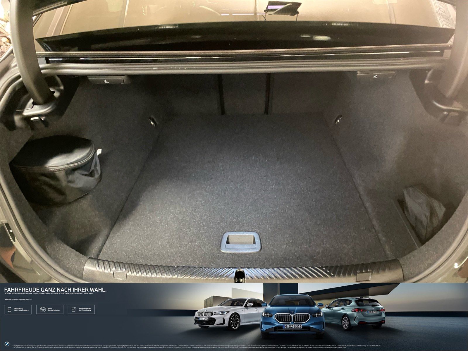 BMW i5 - Bild 16