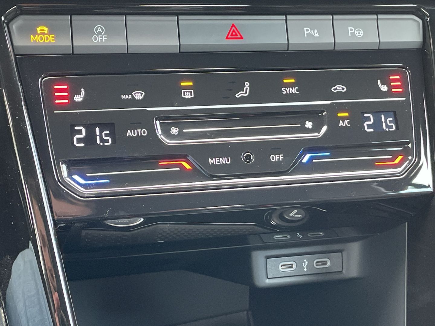 T-Roc Cabriolet 1.5 TSI DSG R-Line 'Karmann' AHK