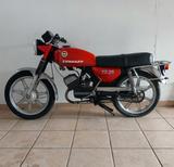 Zündapp Ks 50 - ZÜNDAPP MOTORRAD