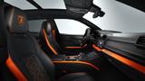 Lamborghini Urus SE PD26 Carbon B&O-3D Style-FULL 23" Pano - Lamborghini Urus mit Hybrid-Antrieb