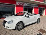 Volkswagen VOLKSWAGEN Eos 2.0 TDI DPF - Volkswagen Eos: Weiß