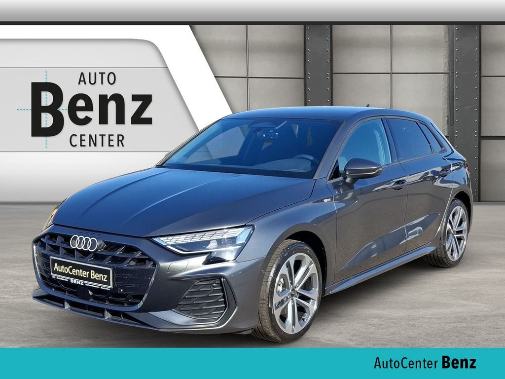 Image of Audi A3
