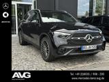 Mercedes-Benz GLC 220 d 4M Edition AMG Pano AHK DIGITAL 360° - Mercedes-Benz GLC-Klasse mit Anhängerkupplung
