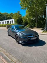 Mercedes-Benz MERCEDES CLS 350d AMG PAKET - Mercedes-Benz CLS 350 in Aachen