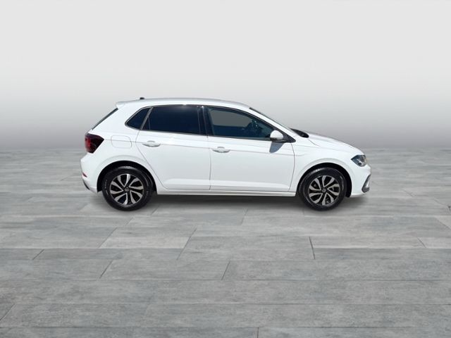 Polo ACTIVE 1.0 TSI APP-CON LED PDC SHZG