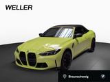 BMW M4 Competition Cabrio LivePro PA Memory 360°
