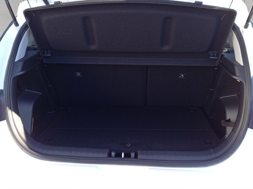 Hyundai i20 – Bild 5