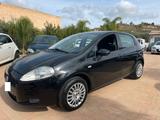Fiat Grande Punto "Finanziabile Senza Busta Paga - Fiat Grande Punto aus 2010