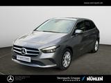 Mercedes-Benz B 250 4MATIC Progressive+Navi+Pano.-Dach+Autom. - Mercedes-Benz B 250: 4matic