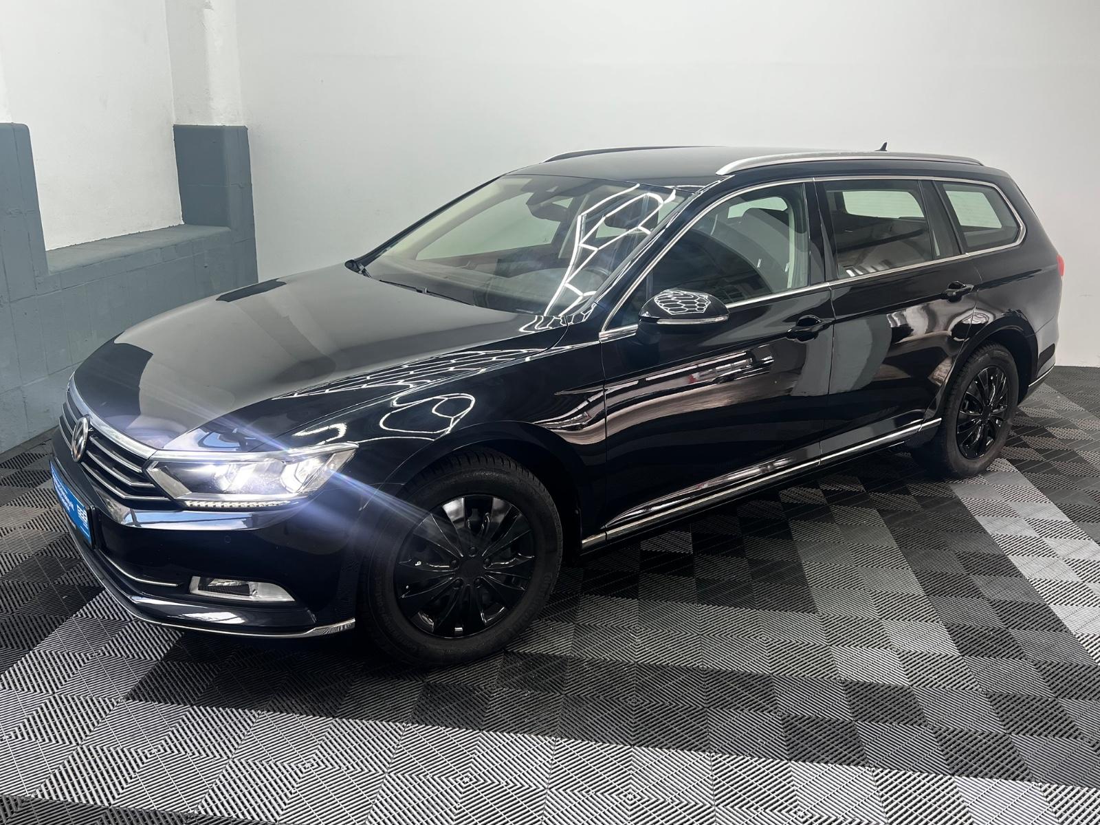 Volkswagen Passat Variant Comfortline BMT/Start-Stopp