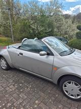 Ford Sehr schöner Ford StreetKa  Cabrio - gebrauchte Ford Streetka aus dem Jahr 2003