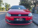 Volkswagen Polo V Highline BMT/TÜV Neu/5Türer/Klima/2xPDC - Volkswagen Polo: Türer