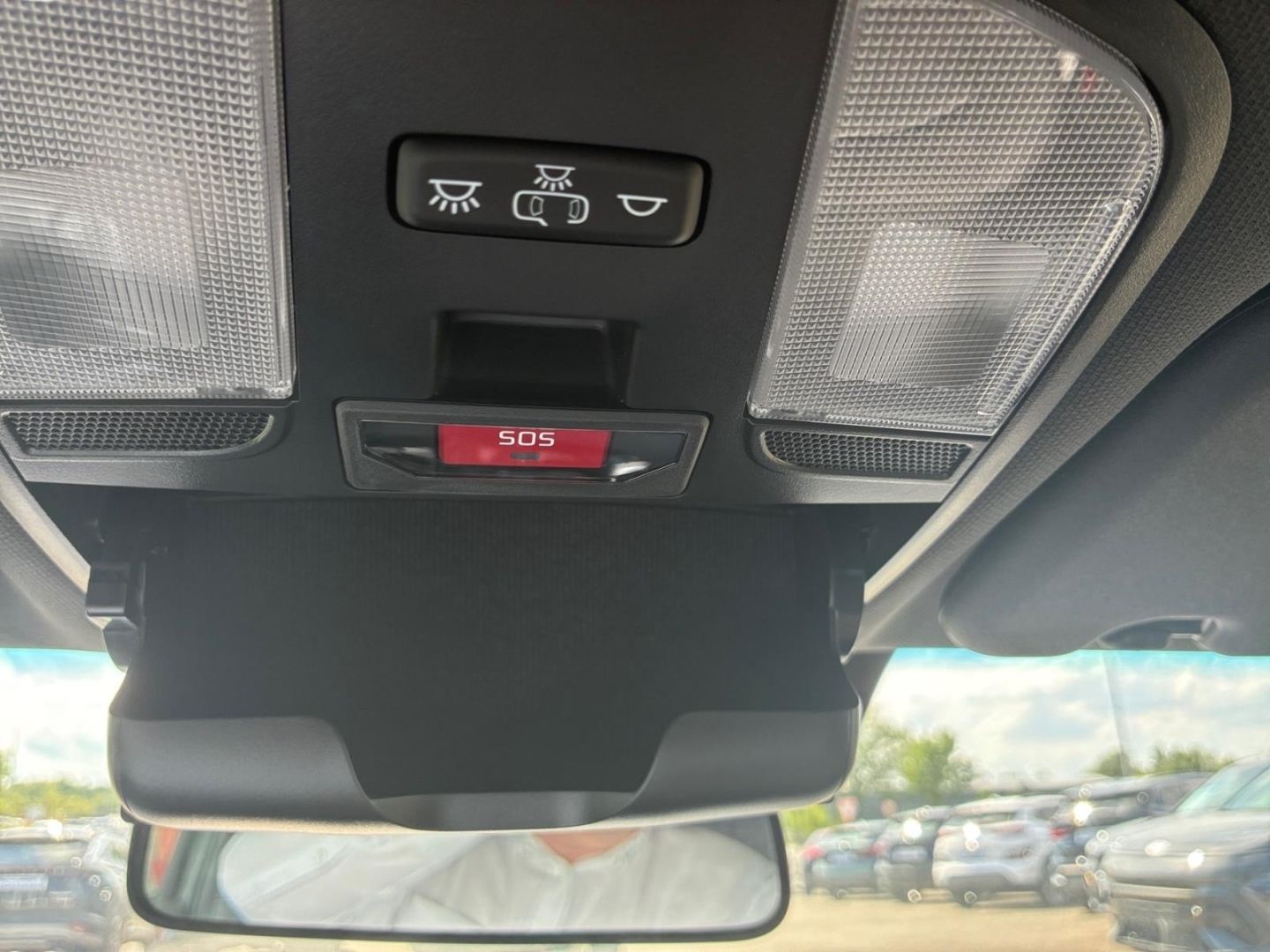 Hyundai i30 Kombi Advantage PLUS PAKET LED NAVI ACC SHZ imagem 2