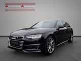 Audi A4 Avant 3.0 TDI qu. S line MATRIX|HUD|B&O|360° - Audi A4 Gebrauchtwagen in Bielefeld