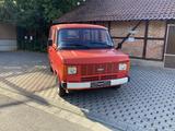 Ford Transit - Ford Transit aus 1983