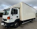 Nissan ATLEON 80.19/ALU-KOFFER/6 m/LDB/BLATT-BLATT/KLIM - Offers matching your search criteria