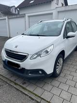Peugeot 2008 Access PureTech 82 Access - Peugeot 2008: Access