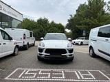Porsche Macan S Diesel - Porsche Gebrauchtwagen in Worms