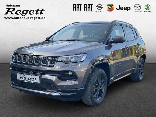 Jeep Compass Limited Plug-In Hybrid 4WD 1.3 EU6d*Navi