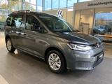 Volkswagen Caddy Life 5-Sitzer 2.0 TDI 90 kW Klima PDC - Volkswagen Caddy Vorführfahrzeuge
