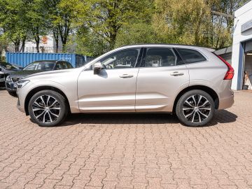Volvo XC60 - 4