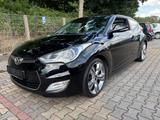 Hyundai Veloster Premium*Automatik* - Hyundai Veloster in Duisburg