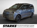 Volkswagen T7 California 2.0 TDI DSG Ocean Camper  AHK Stan - Volkswagen T7 California: Automatik