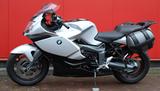 BMW K 1300 S ESA RDC ASC DWA Schaltassis - BMW 1300