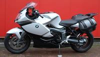BMW K 1300 S ESA RDC ASC DWA Schaltassis
