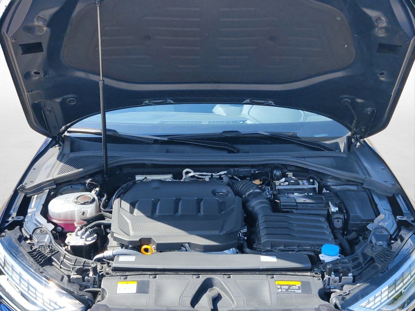 Audi A3 - Bild 18