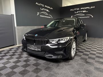BMW 320 - 1