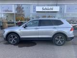 Volkswagen Tiguan Allspace 2.0 TDI DSG HIGHLINE 4-MOTION NA - Volkswagen: Zentralverriegelung