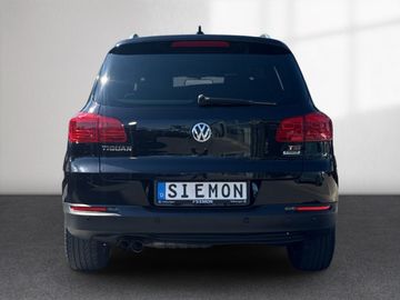 Volkswagen Tiguan - 4