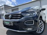 Volkswagen T-Roc  2.0 TDI DSG UNITED 163€ m. 20% Anzahlung  - : Klimaanlage, Unit
