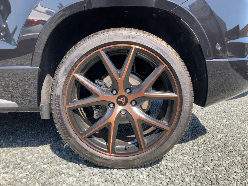Cupra Ateca - Bild 21