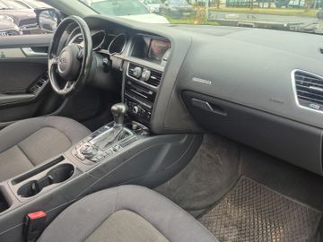 Audi A5 - 9
