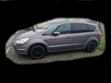 Ford S-Max 2,0 EcoBoost 149kW Titanium  PowerShi...