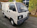 Suzuki Carry Kasten Wagen - Suzuki Super-Carry