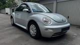 Volkswagen New Beetle 1.6 Style Style - VW New Beetle Gebrauchtwagen in Hannover