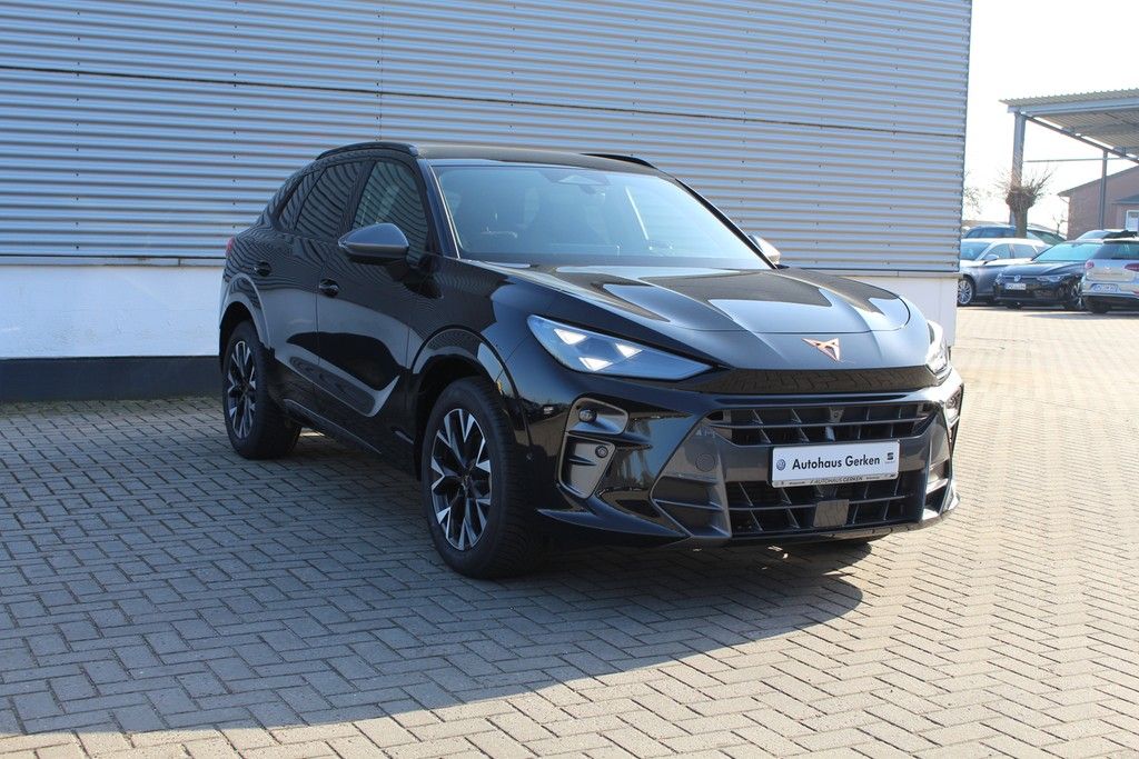 Fahrzeugabbildung CUPRA CUPRA Terramar 1.5 eTSI