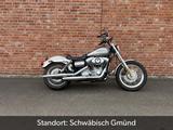 Harley-Davidson Dyna FXD Super Glide - HARLEY-DAVIDSON FXD SUPER GLIDE