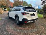 Subaru Outback 2,5L Platinum *,AHK* Garantie* Allwetter - gebrauchte Subaru Outback aus dem Jahr 2024