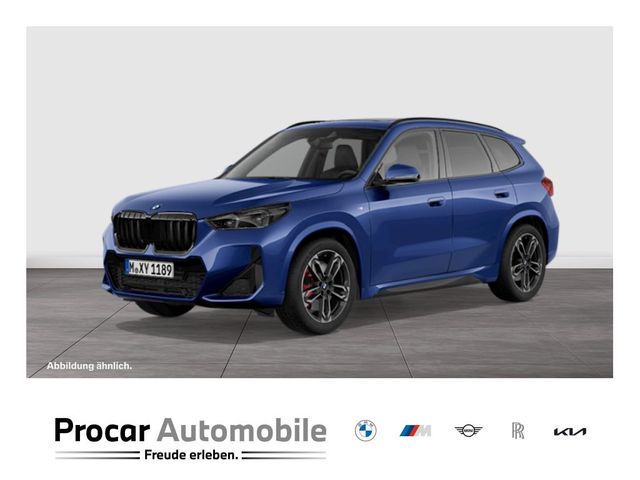 BMW X1 sDrive18d M Sportpaket HK HiFi DAB LED RFK