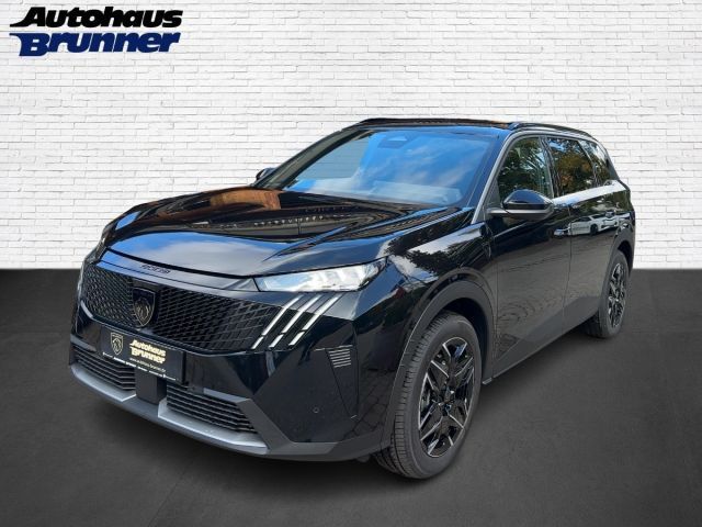PEUGEOT 5008 Hybrid 145 e-DSC6 GT, Sitzheizung