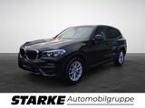 BMW X3 20i xDrive Steptronic Advantage AHK Cockpit P - BMW X3 ADVANTAGE mit Benzin-Antrieb