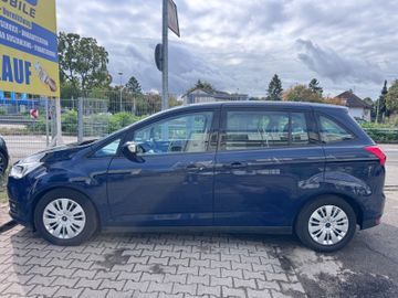 Ford Grand C-Max - 4